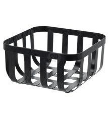 Košara za sadje 19x19x9 cm*7096
