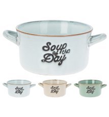 Skodelica za juho 500 ml *6847