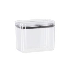 Pravokotna posoda s pokrovom 1500 ml - LOK00719
