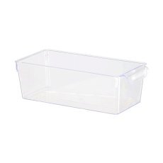 Pojemnik organizer 15x32,5x10,5 cm - LOK00756