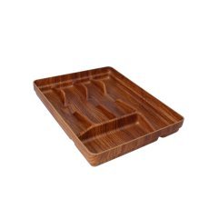 Organizator za jedilni pribor za predal, 5-delni - LIW10105