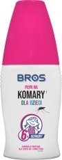 Tekočina proti komarjem za otroke 50 ml *5433