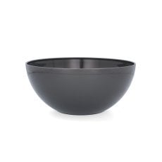 Skleda Rukola 230 - antracit - LAM3161