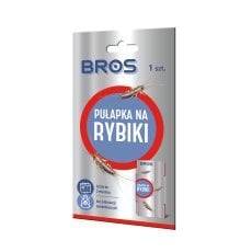 Past proti muham in osam Bros - ROS7060