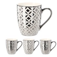 Porcelanasta skodelica 340 ml - LIL6219