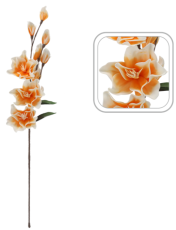 Dekorativna roža Kwiat – magnolija 102 cm - TER3136
