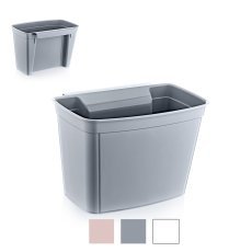 Visoka košara za omarico 4L *5166