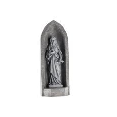 Figura Marija v kapelici LED - DED1604