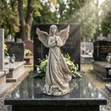Figura Angel - DED1666
