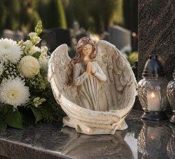 Figura Angel s krili - DED1772