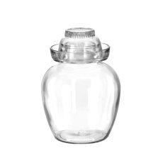 Kozarec za fermentacijo 5,5L - IDE0043