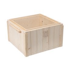 Leseno izolirano ohišje - BEE9563