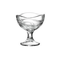Komplet 6 kup za sladoled in sladice 310 ml *3563