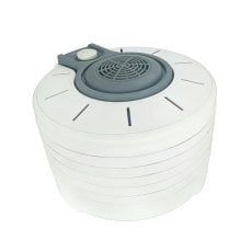 Sušilnik za hrano s 5 stopnjami 250 W fi 29 cm - BIL6434