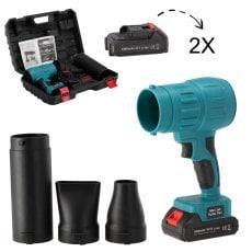 Ročni akumulatorski puhalnik zraka 350 W 21 V - WAN5185
