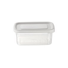 Komplet 3 pravokotnih posod Festiva 500 ml *6177