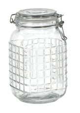 Kozarec za vlaganje s patentom 1,5 L - SIP4911