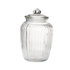 Kozarec 2,25 l rebrast *5079