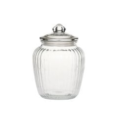 Kozarec 1,7 l rebrast *5086