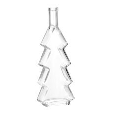 Butelka 500 ml - smreka z zamaškom 19 mm *5161