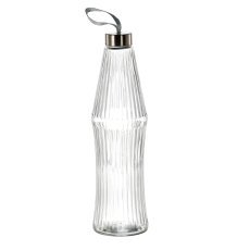 Steklenica 900 ml z zaporko disp=6kos *5239