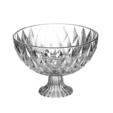 Steklena patera 1300 ml *5413