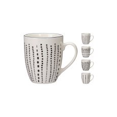 Porcelanasta skodelica 350&nbsp;ml&nbsp;*2048