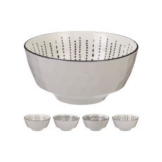 Porcelanasta skodelica 780 ml*2307