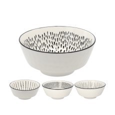 Porcelanasta skleda 1300&nbsp;ml&nbsp;*92321