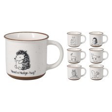 Porcelanasta skodelica 350&nbsp;ml&nbsp;*7146