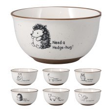 Porcelanasta skodelica 550 ml*7177