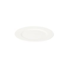 Porcelanasti krožnik 20 cm *45705
