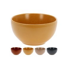 Miska 600 ml kamionka*96933