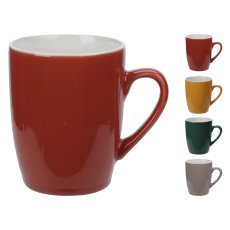 Kubek 380 ml kamionka *8014