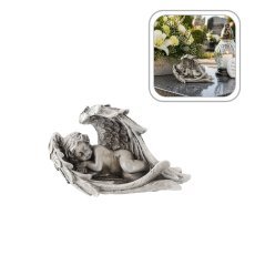 Figura angel varuh 10 x 5,5 x 6,5 cm *2670
