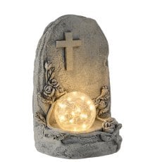 Chomik - LED figura tablica molitvena - GOT2700