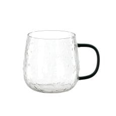 Komplet 6 kozarcev z ročajem 500 ml - IBO4584