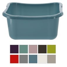 Miska kvadratna 8 l 30x30 *3191