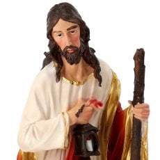 Chomik - Sveta družina – komplet 3 figur 60 cm polyresin