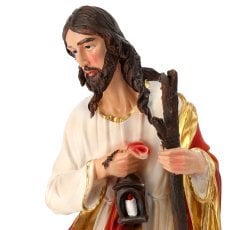 Chomik - Sveta družina – komplet 3 figur 60 cm polyresin