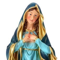 Chomik - Sveta družina – komplet 3 figur 60 cm polyresin