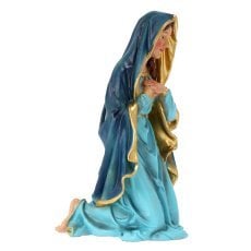 Chomik - Sveta družina – komplet 3 figur 60 cm polyresin