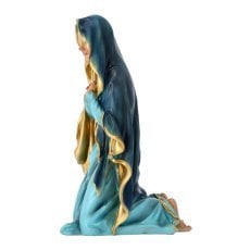 Chomik - Sveta družina – komplet 3 figur 60 cm polyresin