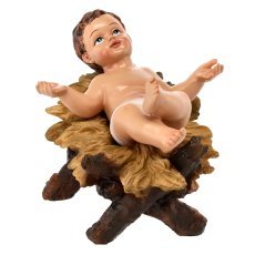 Chomik - Sveta družina – komplet 3 figur 60 cm polyresin