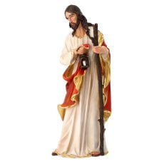 Chomik - Sveta družina – komplet 3 figur 60 cm polyresin