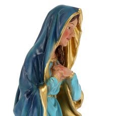 Chomik - Sveta družina – komplet 3 figur 60 cm polyresin