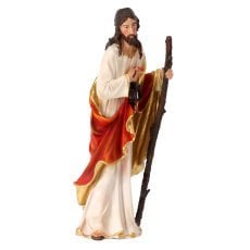 Chomik - Sveta družina – komplet 3 figur 60 cm polyresin