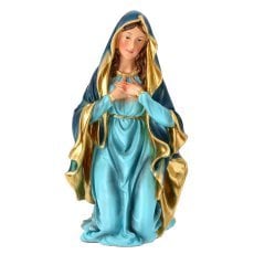 Chomik - Sveta družina – komplet 3 figur 60 cm polyresin