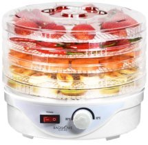 Chomik - 5-nivojski sušilnik hrane, 250 W - BIL7892