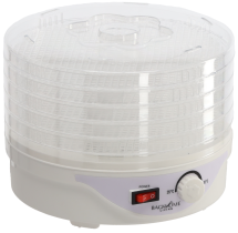 Chomik - 5-nivojski sušilnik hrane, 250 W - BIL7892